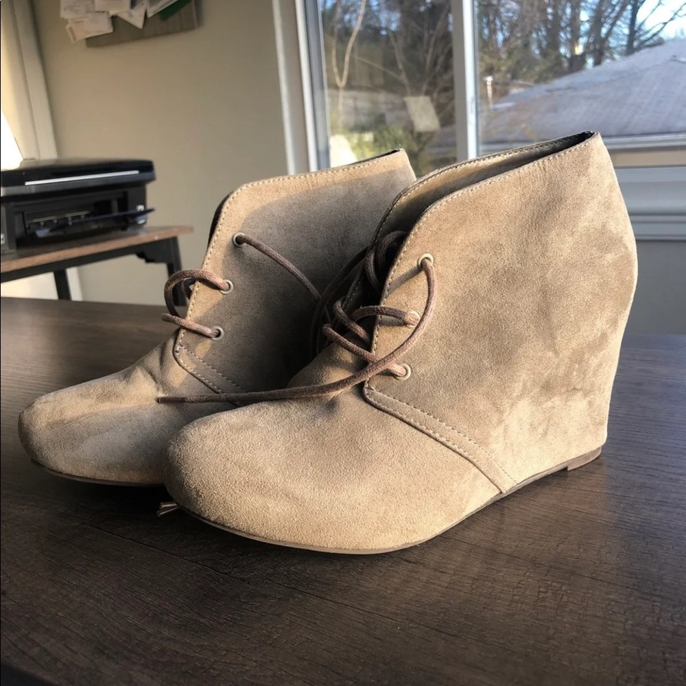 Booties